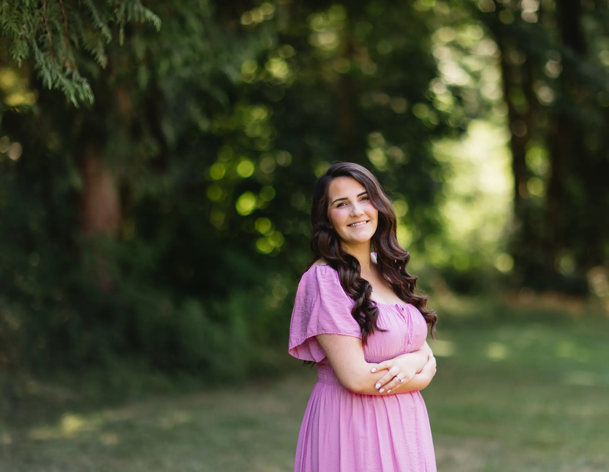 Irena Kolbert, REALTOR®. Based in Bellingham.