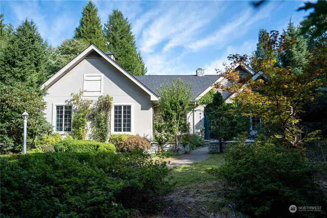 House, Lynden
