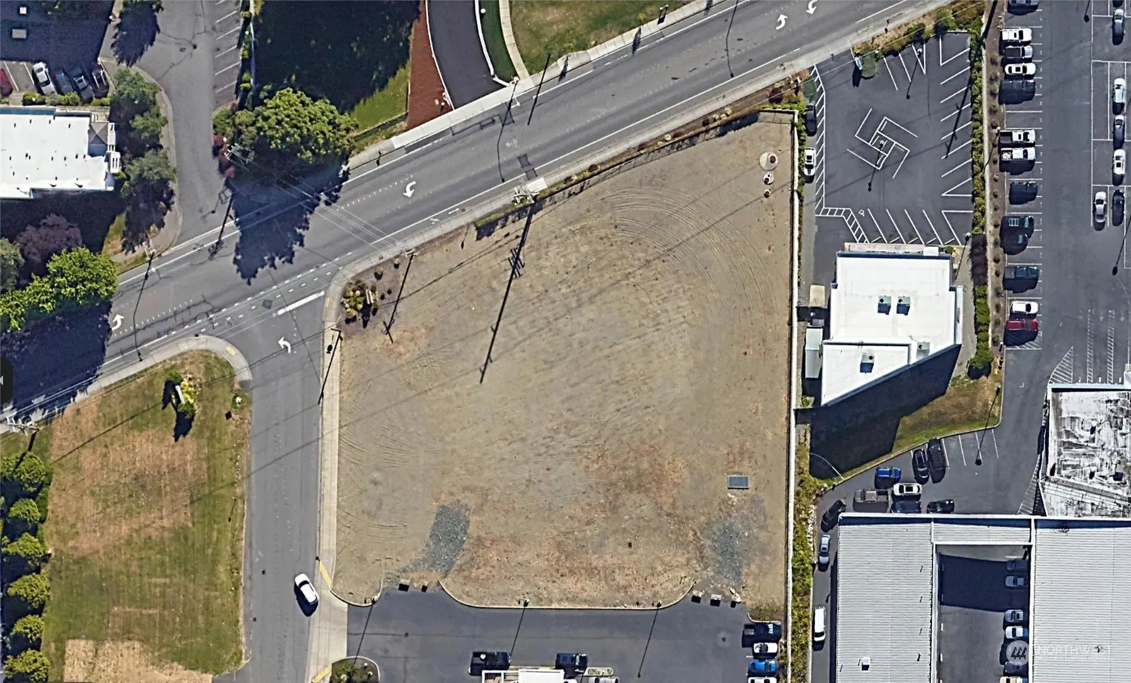 Land, Bellingham