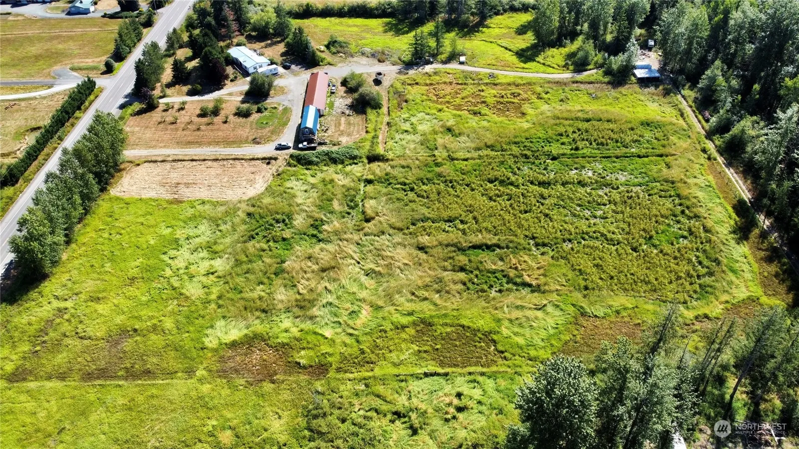 Land, Bellingham