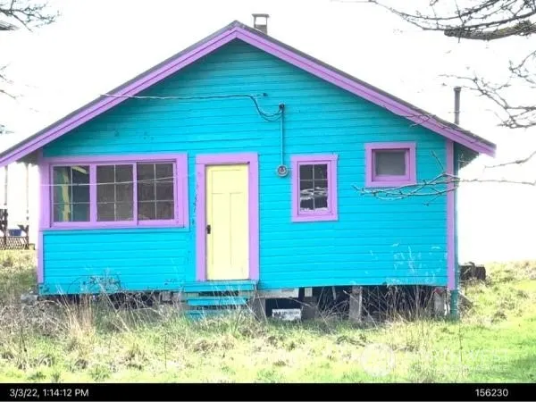 House, Point Roberts