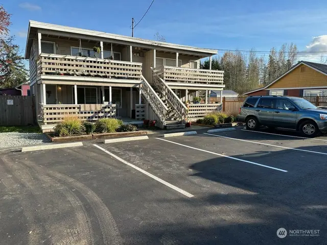 Multi-family, Blaine