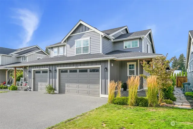 Condo, Lynden