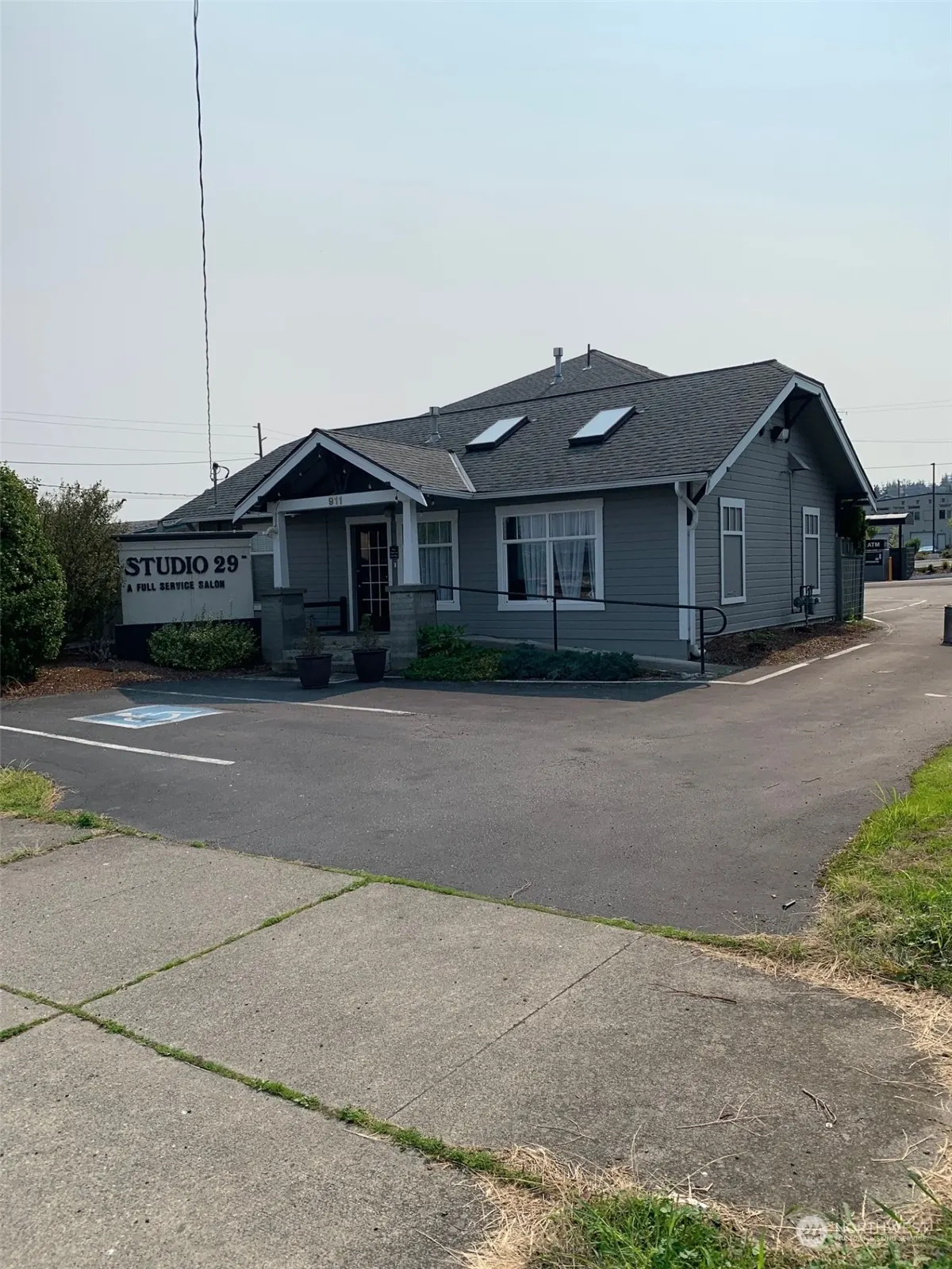 Commercial Industrial, Anacortes