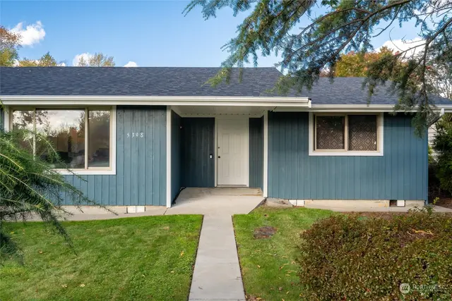 House, Bellingham