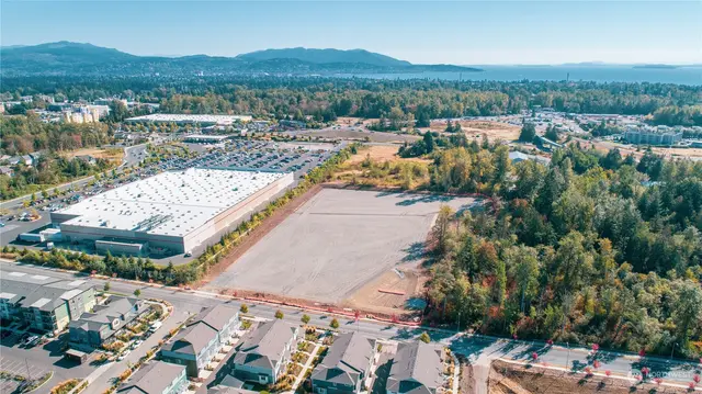 Land, Bellingham