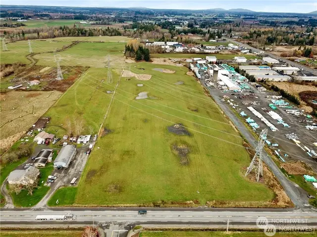 Land, Bellingham