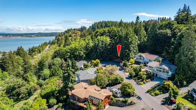 Land, Anacortes