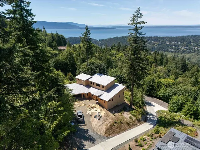 Contemporary, Bellingham