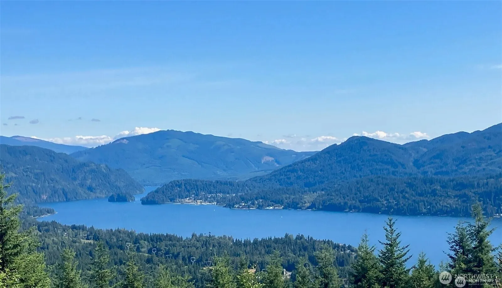 Land, Bellingham
