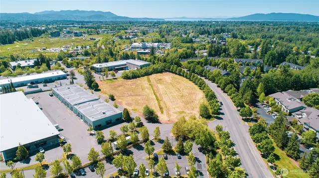 Land, Bellingham