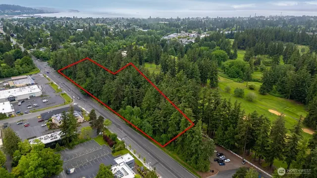 Land, Bellingham