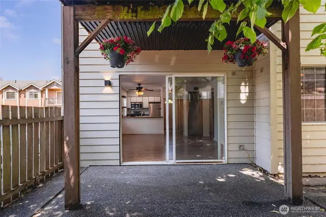 Condo, Bellingham