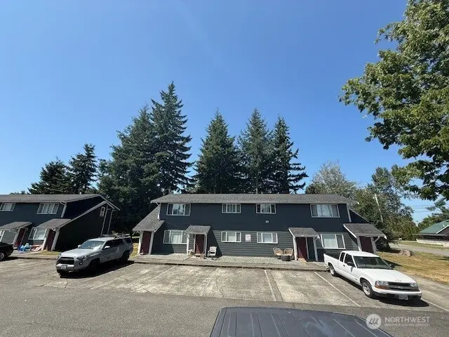 Multi-family, Sedro Woolley