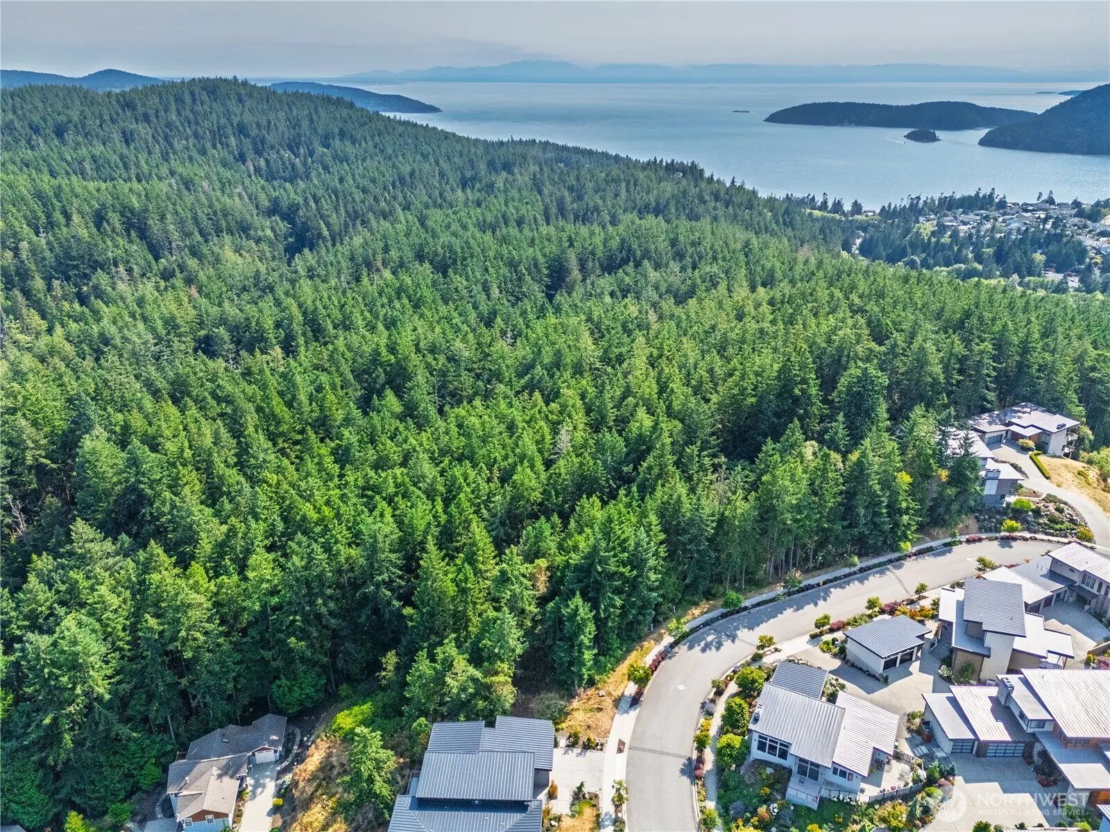 Land, Anacortes