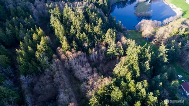 Land, Anacortes