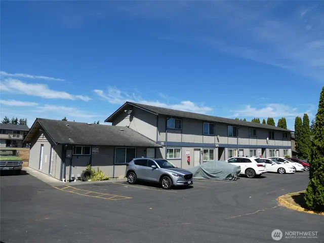 Multi-family, Mount Vernon