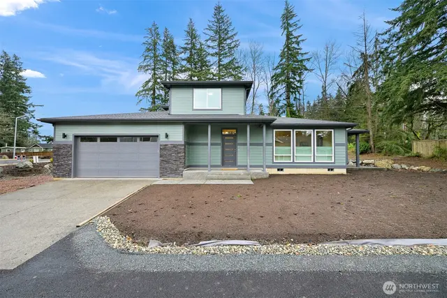 House, Bellingham