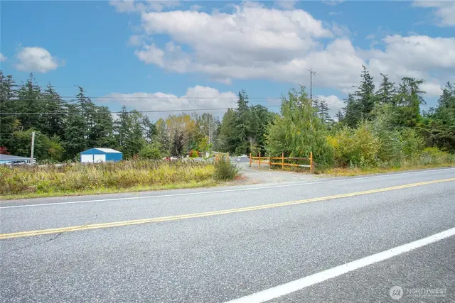 Land, Bellingham