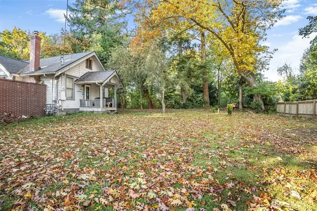 House, Bellingham