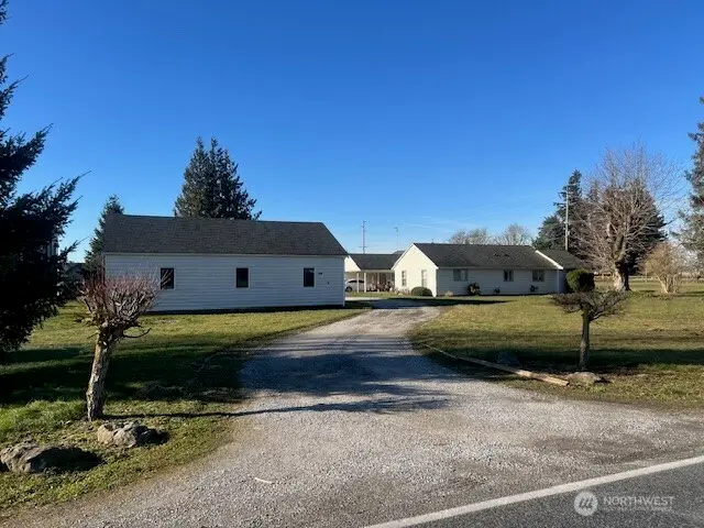 House, Lynden