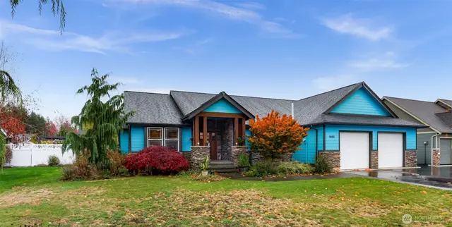 Craftsman, Lynden