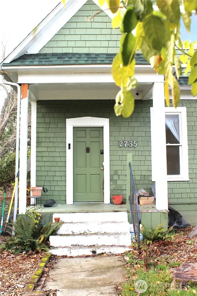 Traditional, Bellingham
