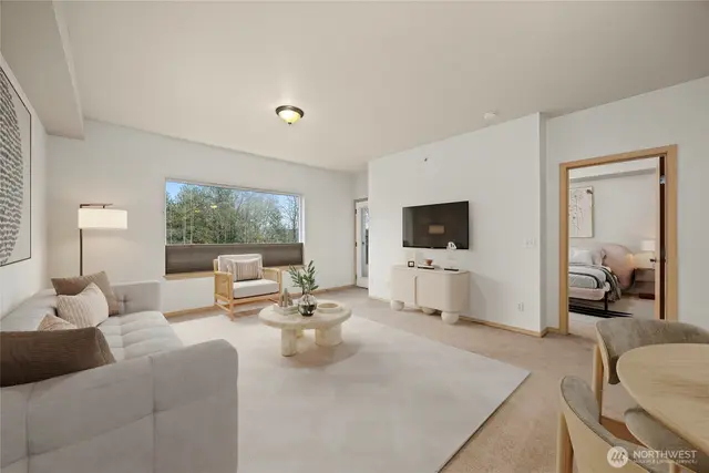 Condo, Bellingham