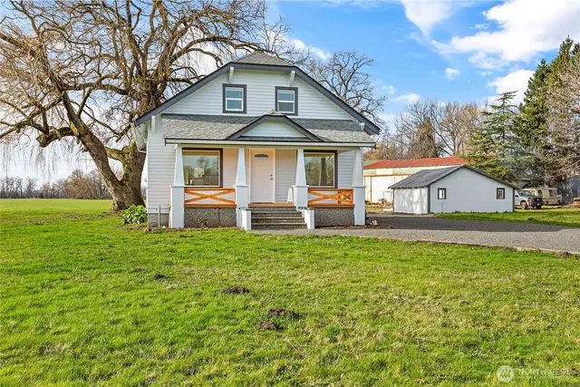 Contemporary, Ferndale