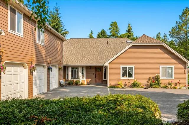 House, Anacortes