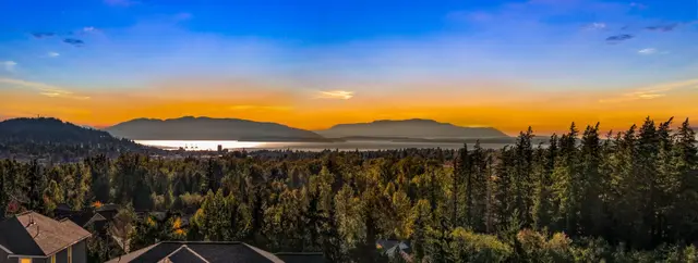 Modern, Bellingham