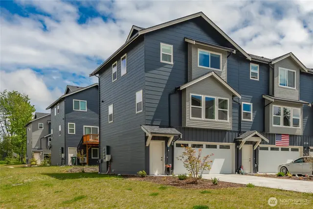 Multi-family, Blaine