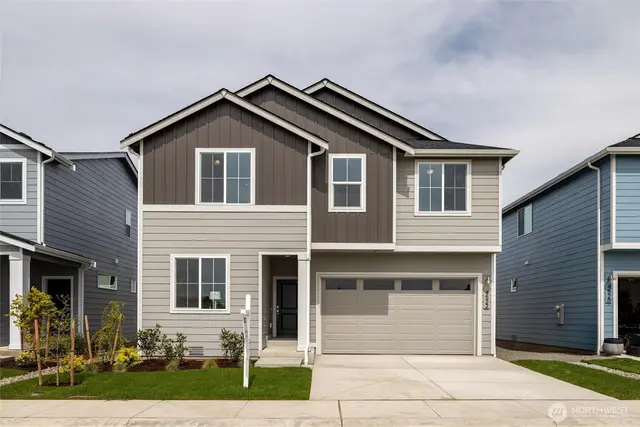 Contemporary, Blaine