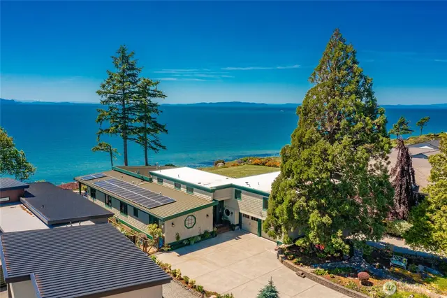 Contemporary, Blaine