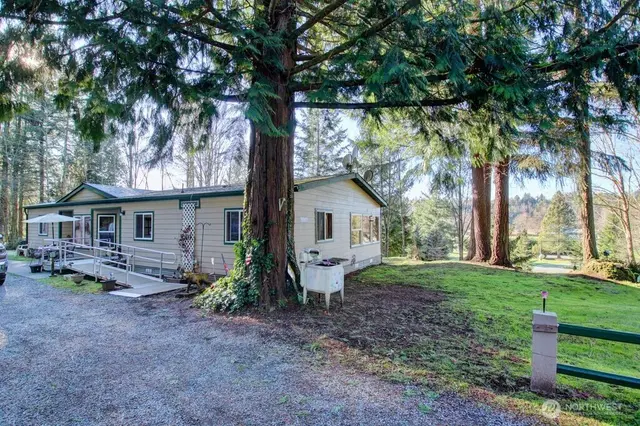Manufactured, Sedro Woolley