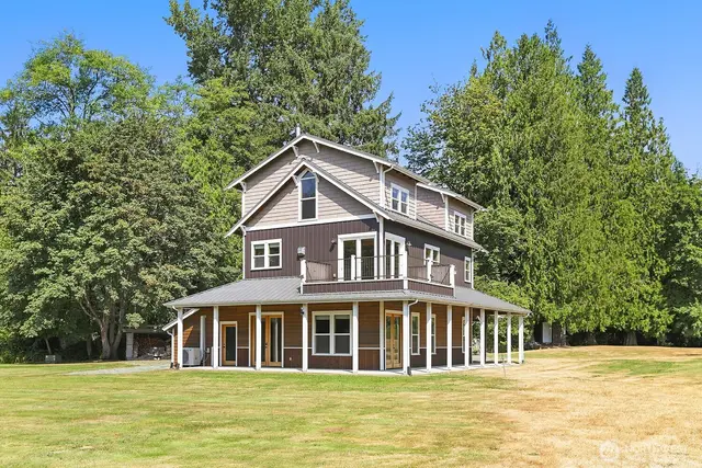Contemporary, Sedro Woolley