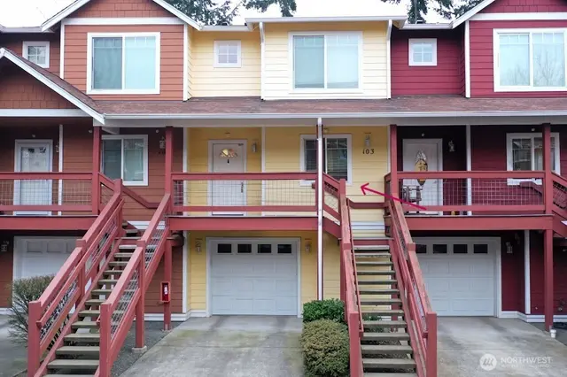 Condo, Bellingham