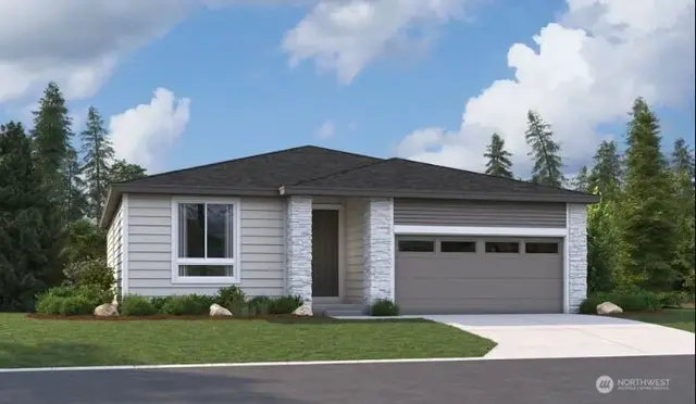 Contemporary, Mount Vernon