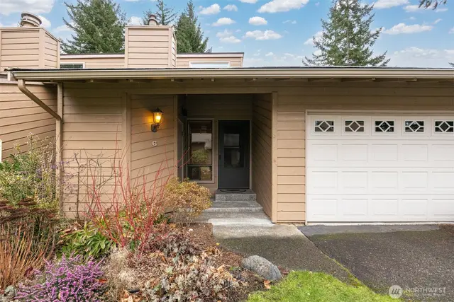 Contemporary, Bellingham