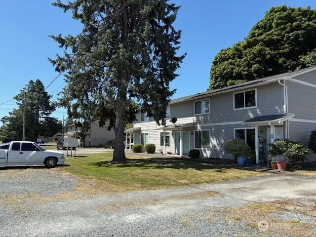 Multi-family, Sedro Woolley