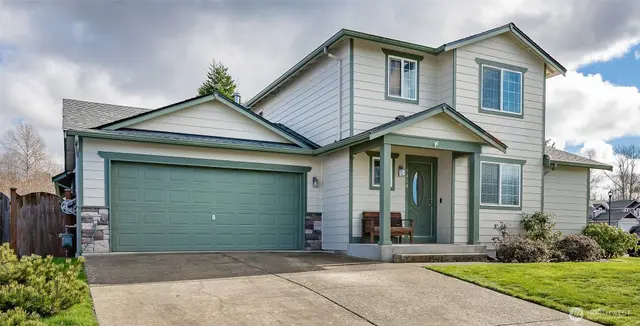 Contemporary, Blaine