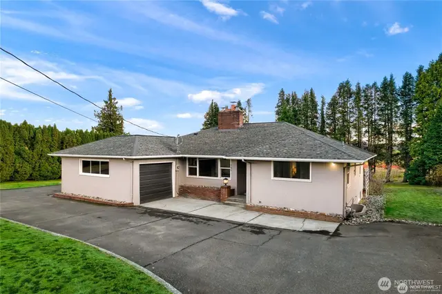Multi-family, Lynden
