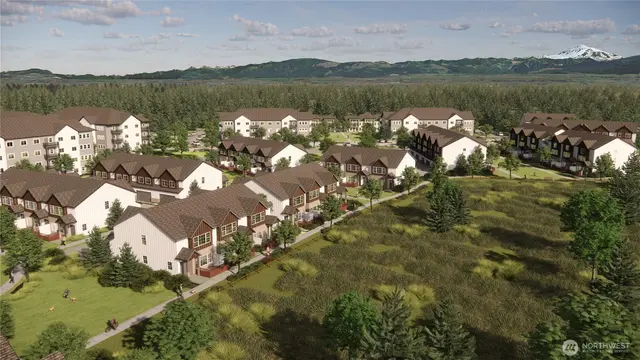Land, Ferndale