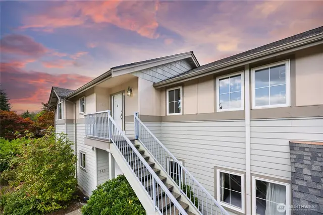 Condo, Bellingham