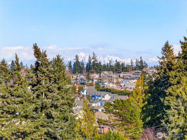 Land, Anacortes