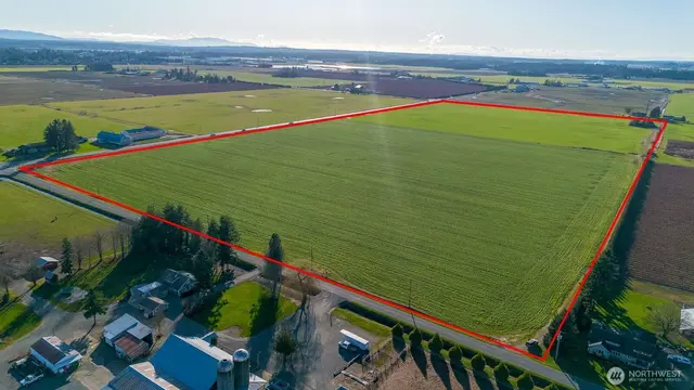 Land, Lynden