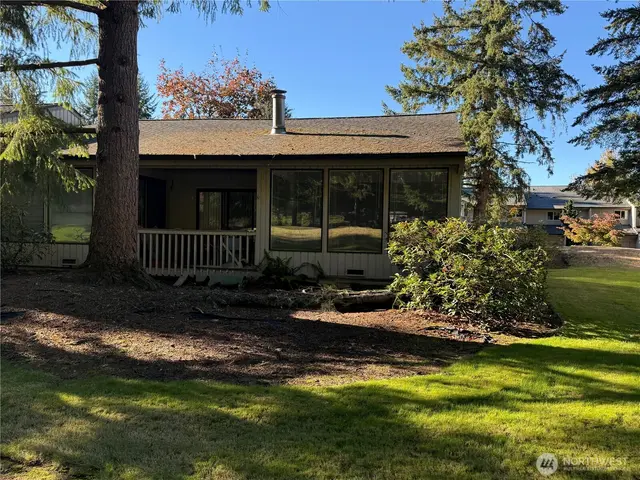 Contemporary, Bellingham