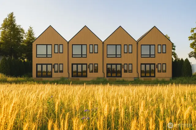 Contemporary, La Conner