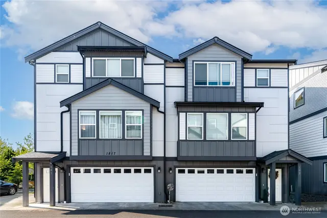 Multi-family, Ferndale