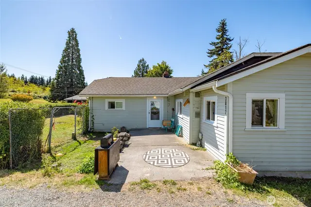 Craftsman, Bellingham